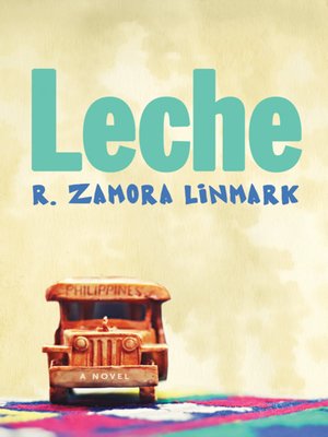 cover image of Leche